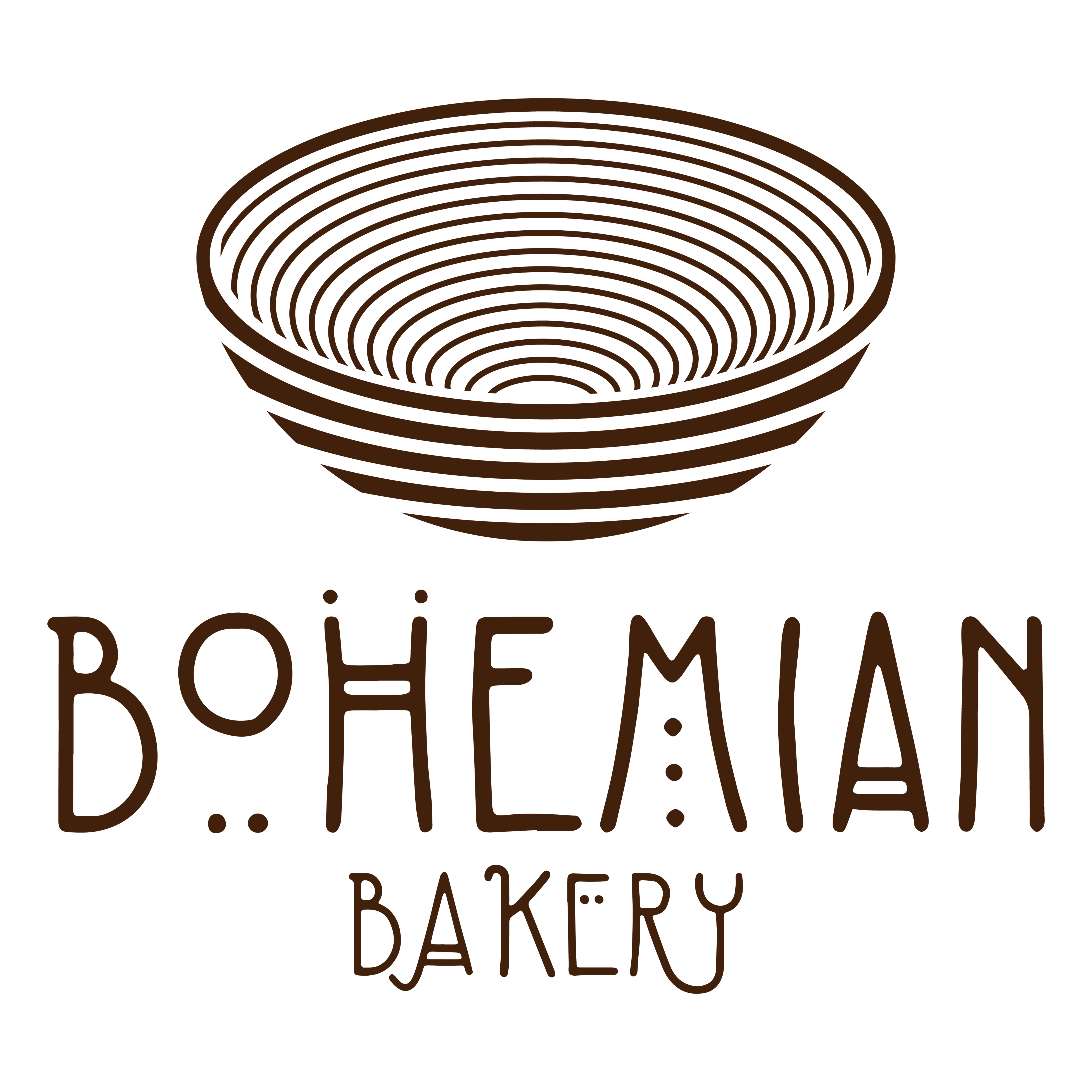 Bohemian Bakery: image from its own website