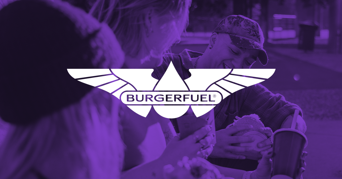 Burger Fuel Bush Inn: image from its own website