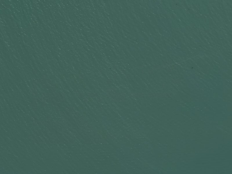 aerial view of Te Waipapa / Diamond Harbour and the ground around it