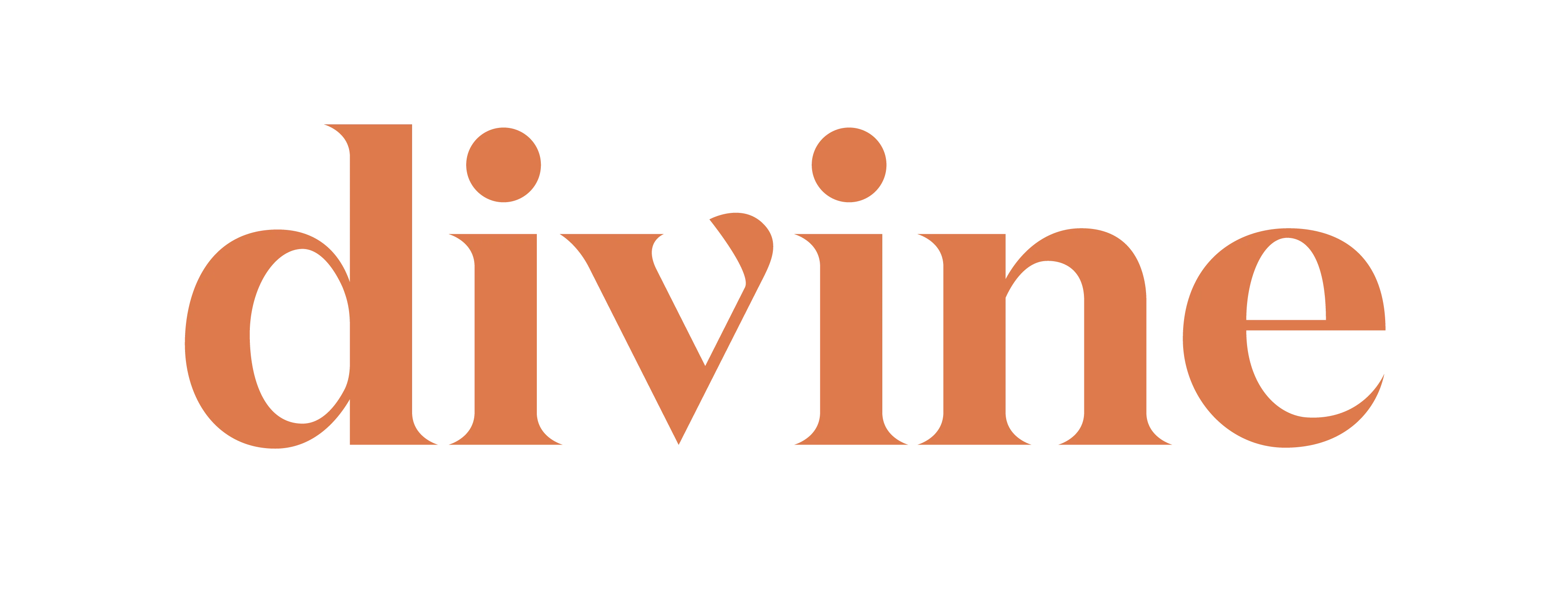 Divine Cakes: image from its own website