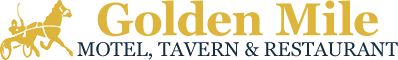 Golden Mile Motor Lodge: image from its own website