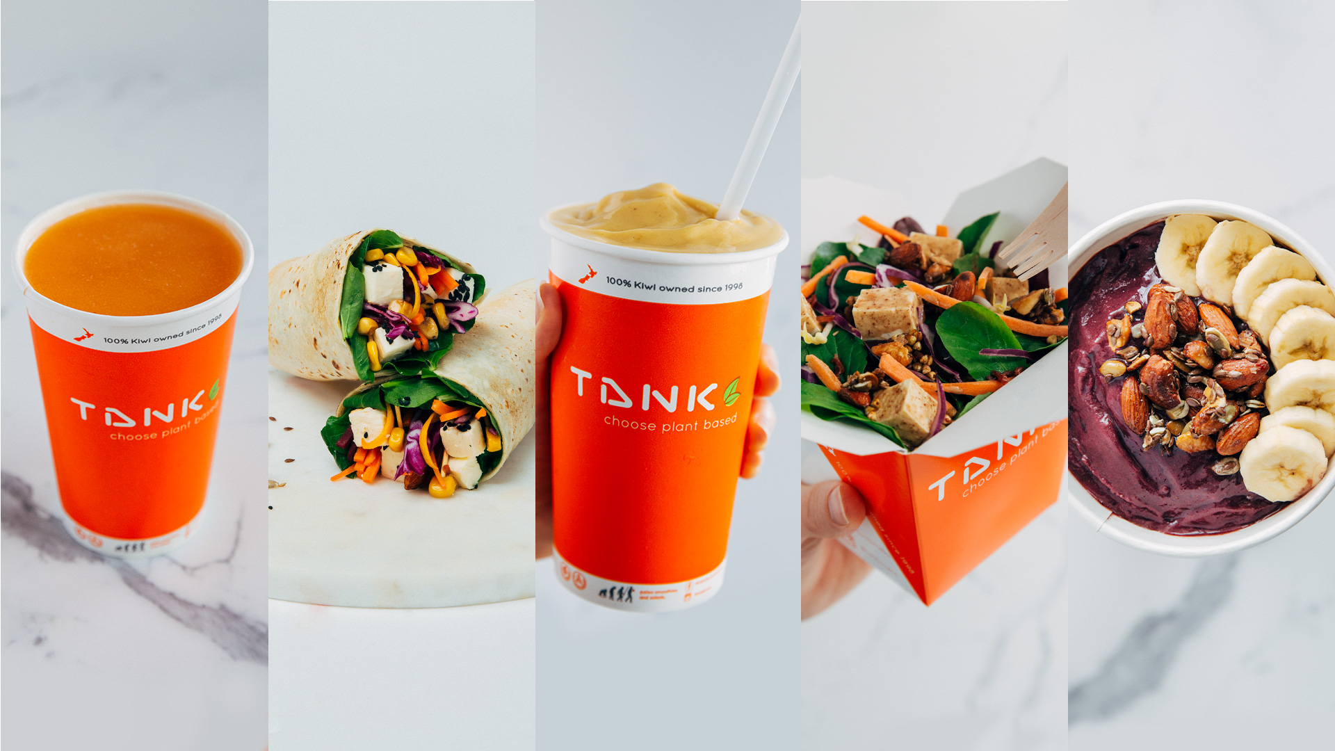 Tank Juice Bar - The Palms: image from its own website