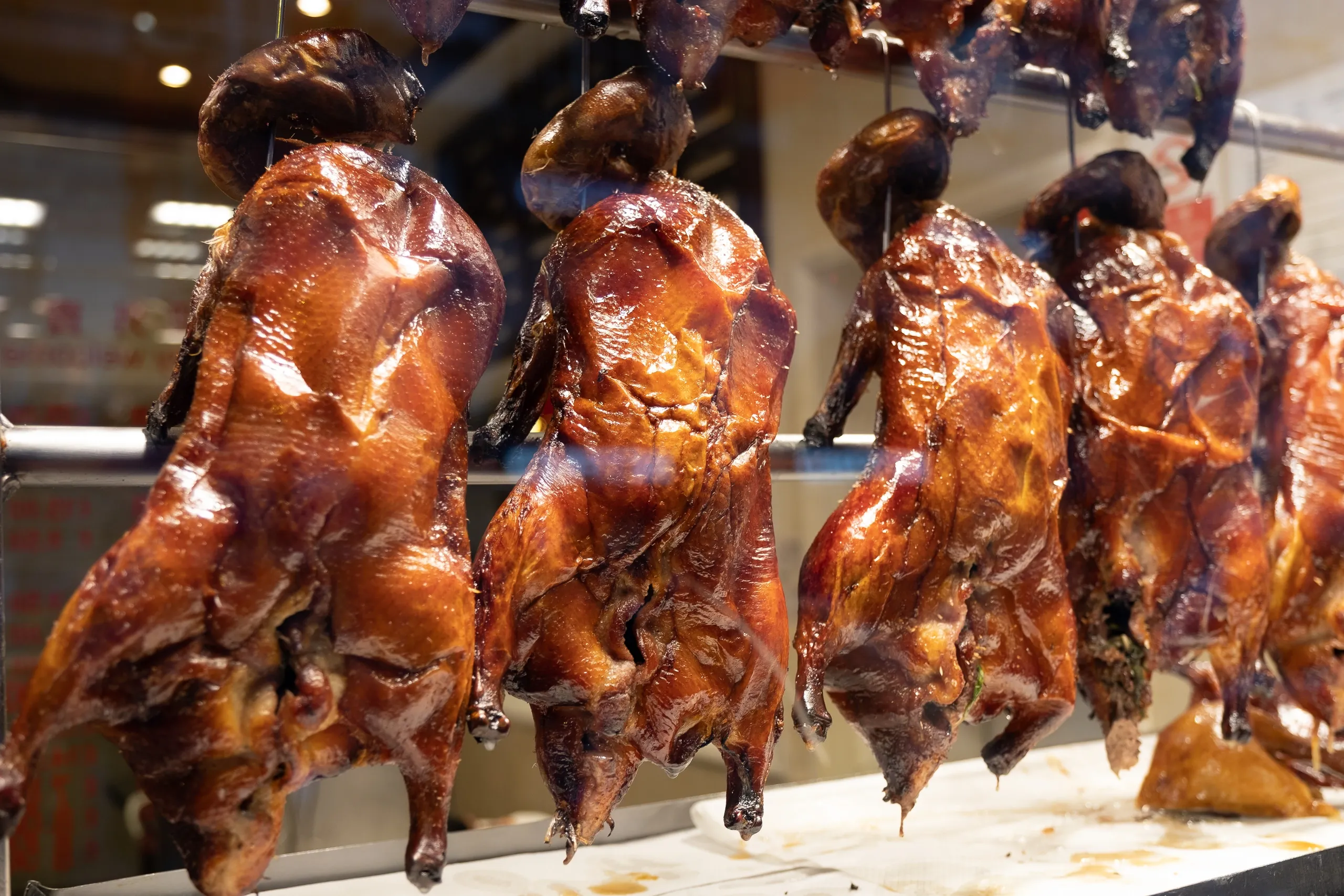 Yummy Chinese Cuisine: image from its own website