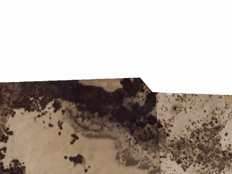 8 Evenwood Place from the air, 1925-1929