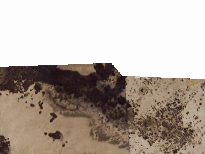 53 Aston Drive from the air, 1925-1929