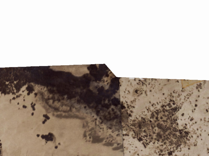 57 Aston Drive from the air, 1925-1929