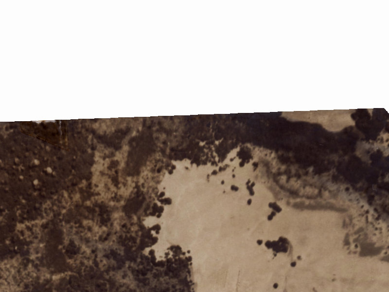 Fishermans Rest from the air, 1925-1929