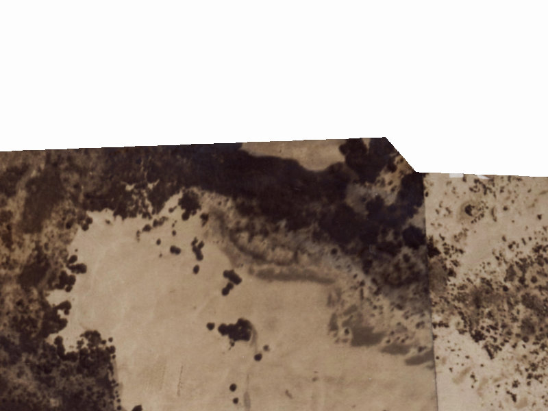 Orlando Crescent from the air, 1925-1929