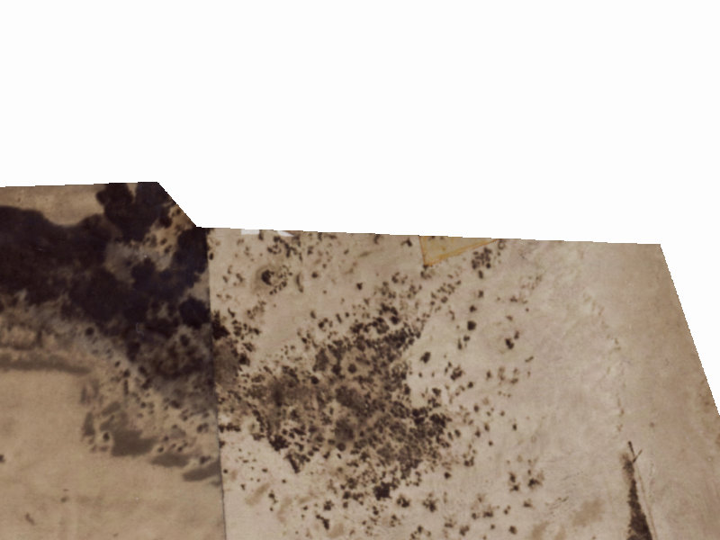 Stout Street from the air, 1925-1929