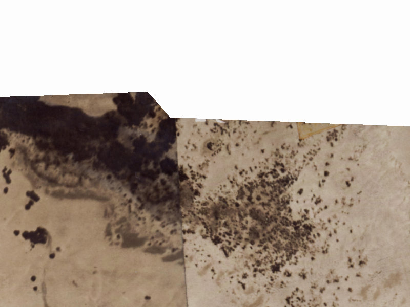 1a Stout Street from the air, 1925-1929