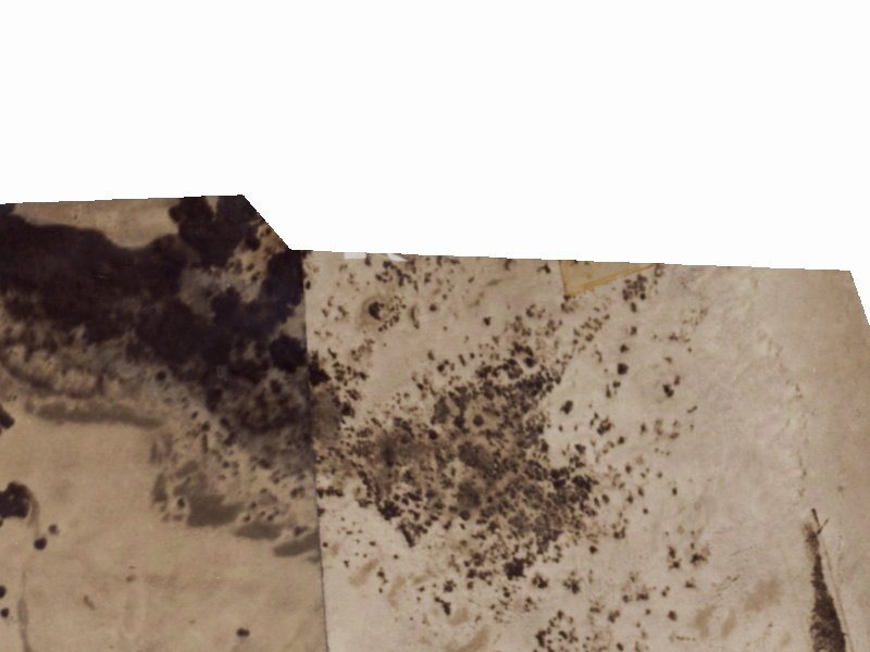 4 Stout Street from the air, 1925-1929