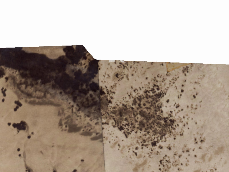 2 Stout Street from the air, 1925-1929