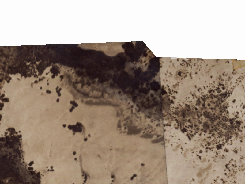47 Aston Drive from the air, 1925-1929