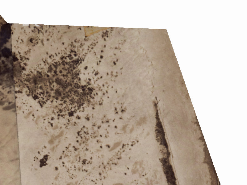 14 Driftwood Lane from the air, 1925-1929