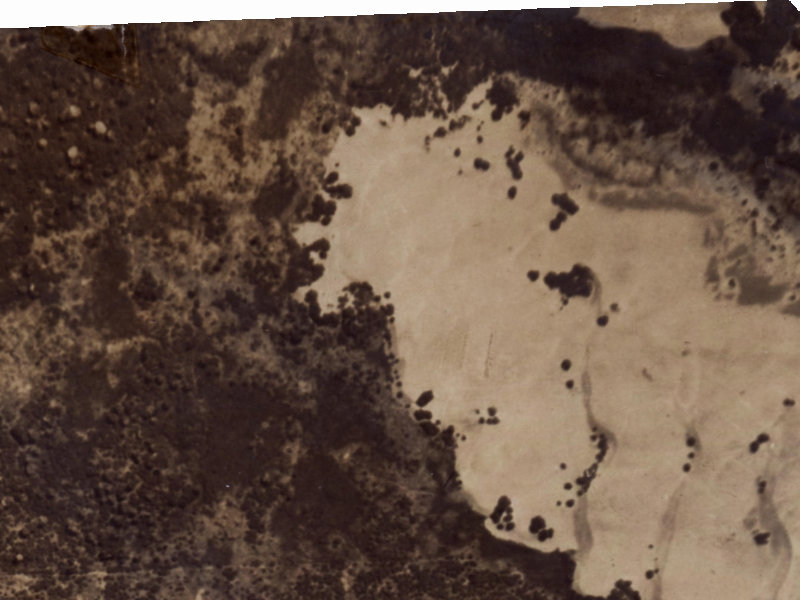 24 Fishermans Rest from the air, 1925-1929