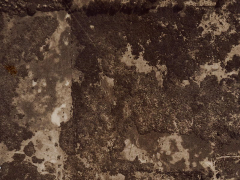 Arden Place from the air, 1925-1929