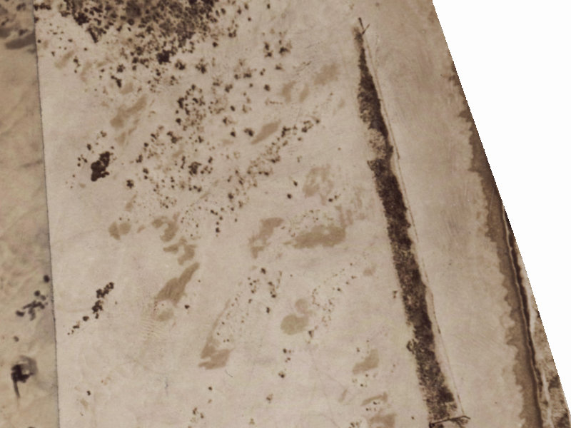10 Ballance Street from the air, 1925-1929