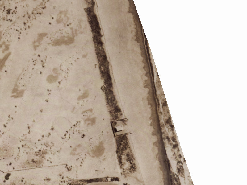 2R Beach Road from the air, 1925-1929