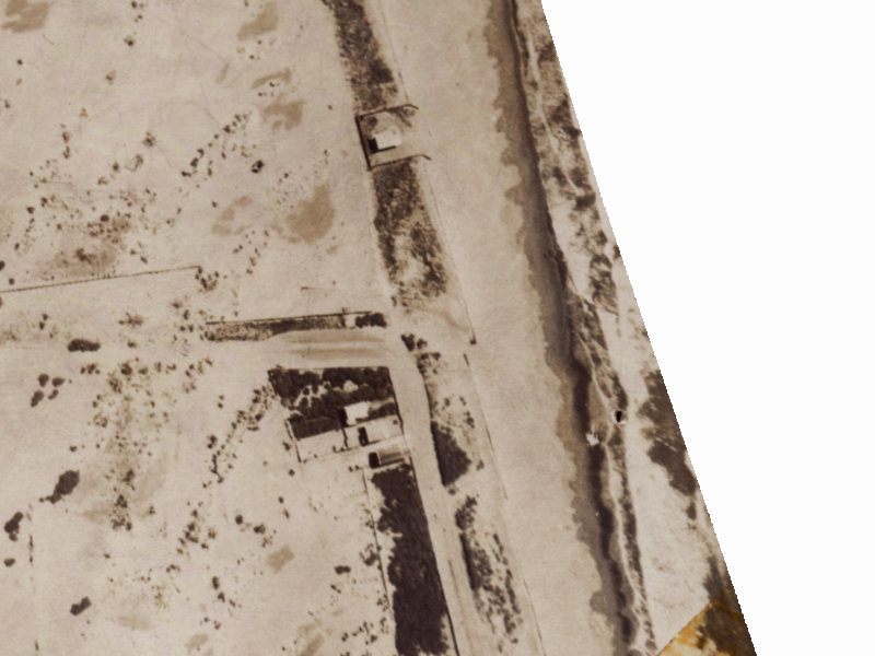 1 Marine Parade from the air, 1925-1929