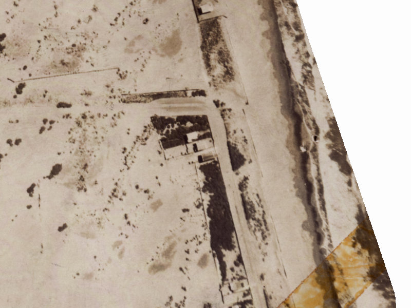 4 Marine Parade from the air, 1925-1929