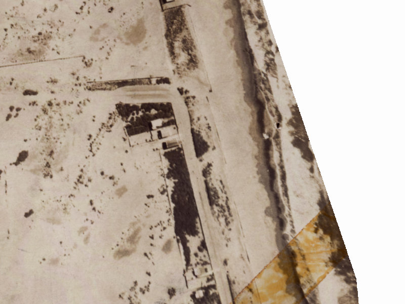 6 Marine Parade from the air, 1925-1929