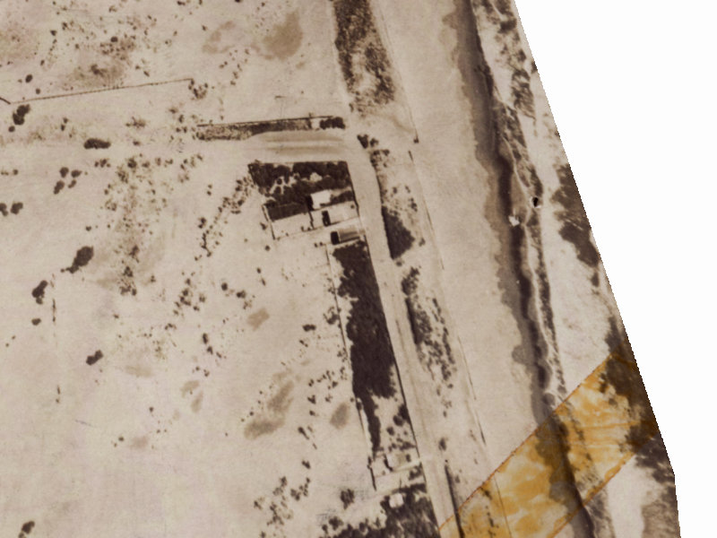 7 Marine Parade from the air, 1925-1929