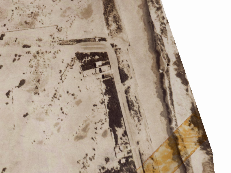 5-7 Marine Parade from the air, 1925-1929