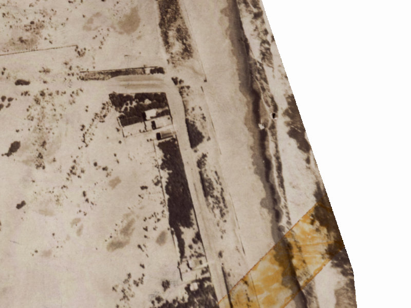 5 Marine Parade from the air, 1925-1929