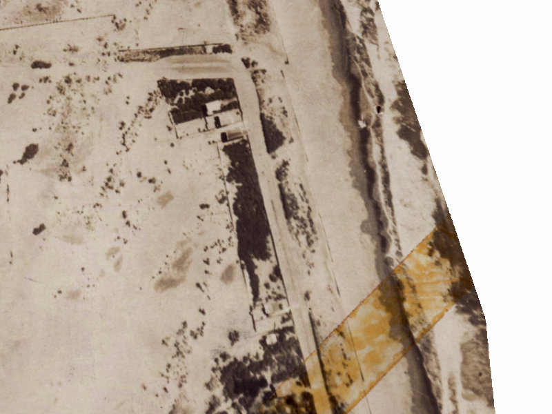 9 Marine Parade from the air, 1925-1929
