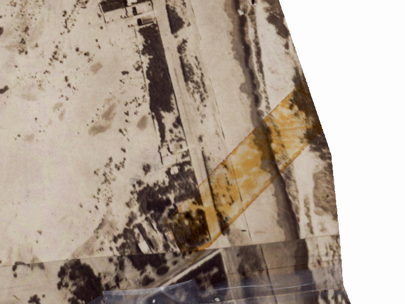 18 Marine Parade from the air, 1925-1929