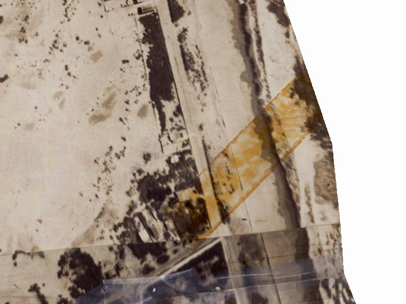 19 Marine Parade from the air, 1925-1929