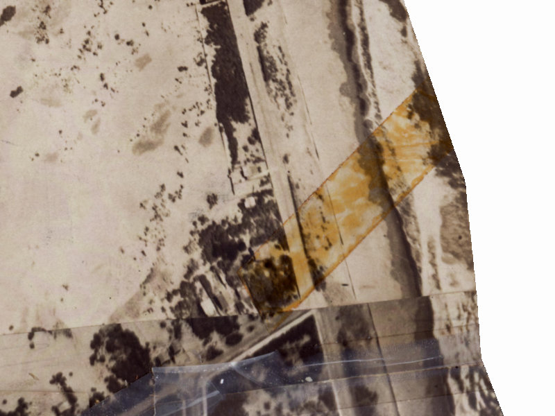 22A Marine Parade from the air, 1925-1929