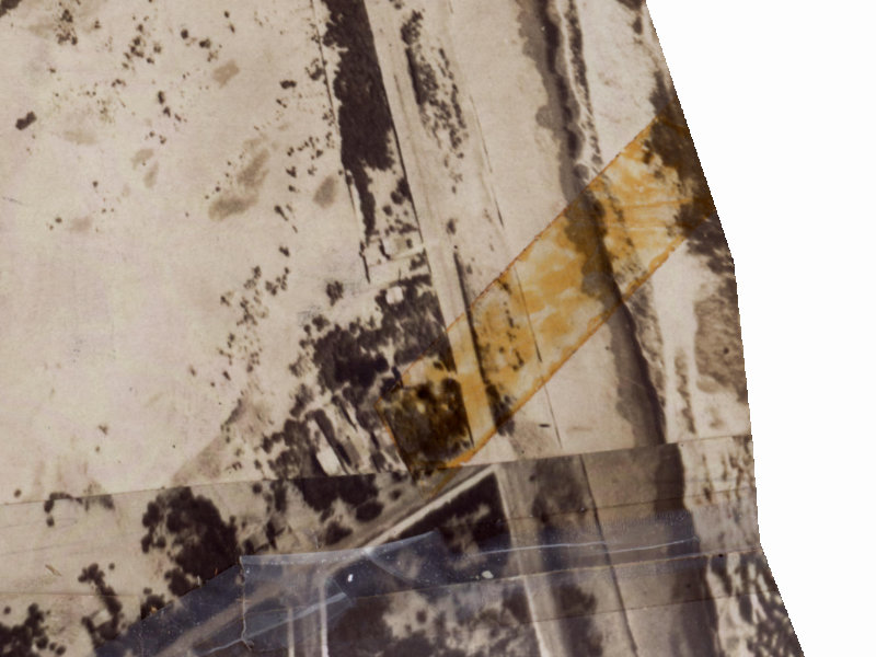 22 Marine Parade from the air, 1925-1929