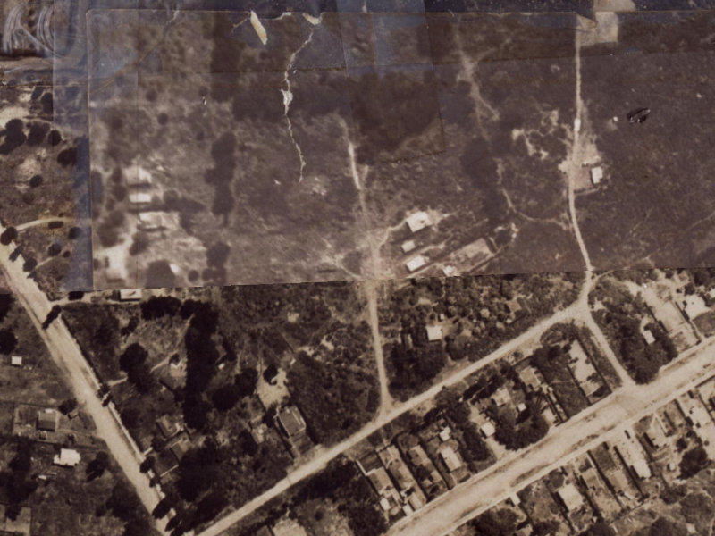 7B 7B from the air, 1925-1929