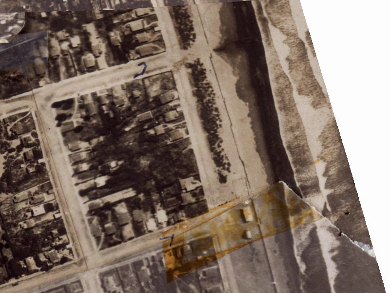 73 Marine Parade from the air, 1925-1929