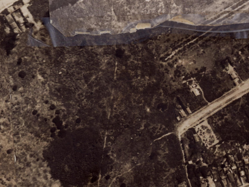 29 Sea Eagles Place from the air, 1925-1929