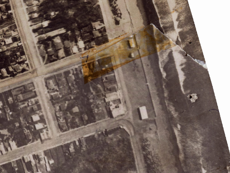 85A Marine Parade from the air, 1925-1929