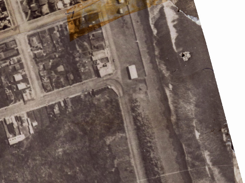 92 Marine Parade from the air, 1925-1929