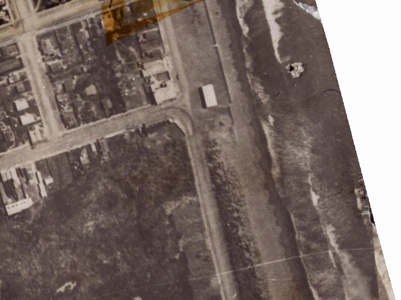 94 Marine Parade from the air, 1925-1929