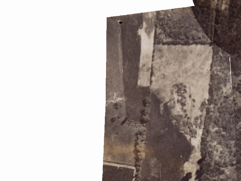39 Chimera Crescent from the air, 1925-1929