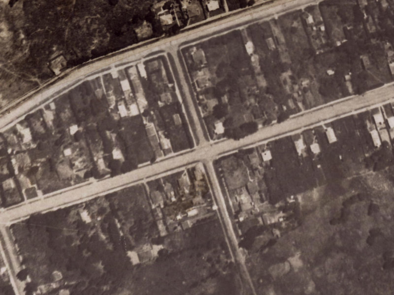 16B 16B from the air, 1925-1929