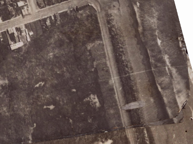 102–104 Marine Parade from the air, 1925-1929