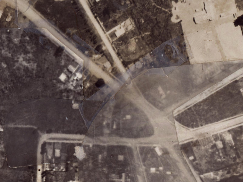 19/2 Rookwood Avenue from the air, 1925-1929