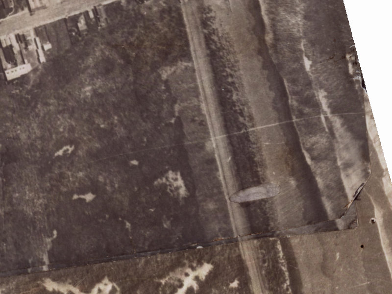 104–108 Marine Parade from the air, 1925-1929