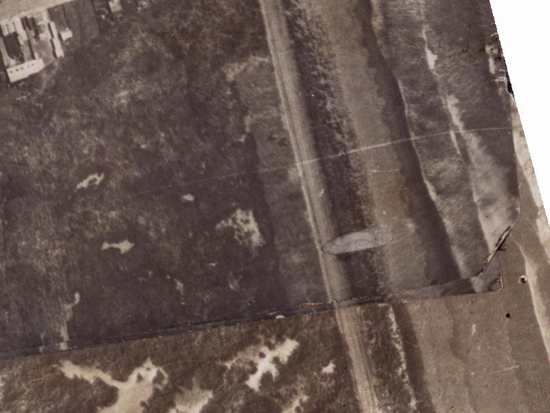 109 Marine Parade from the air, 1925-1929
