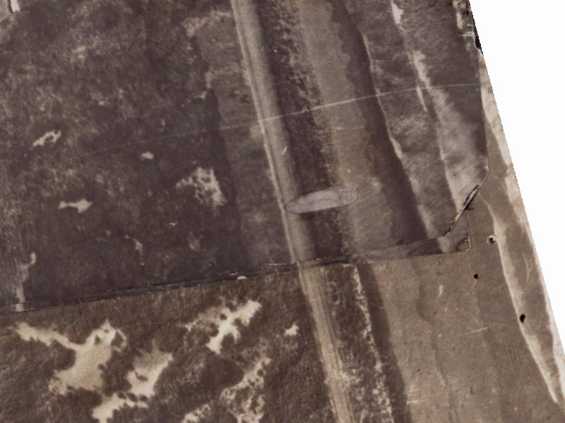 110–112 Marine Parade from the air, 1925-1929