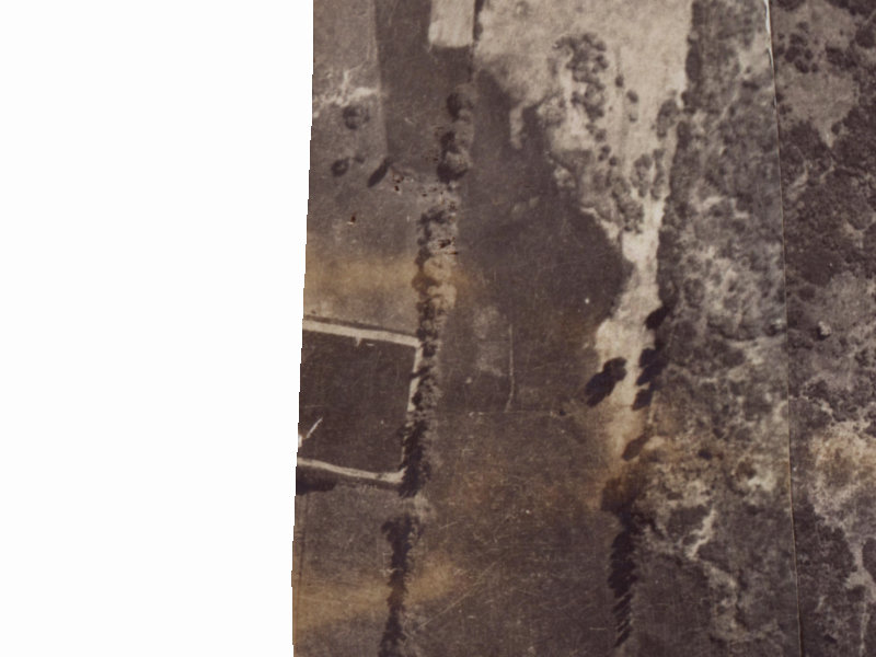 20 Atlantis Street from the air, 1925-1929