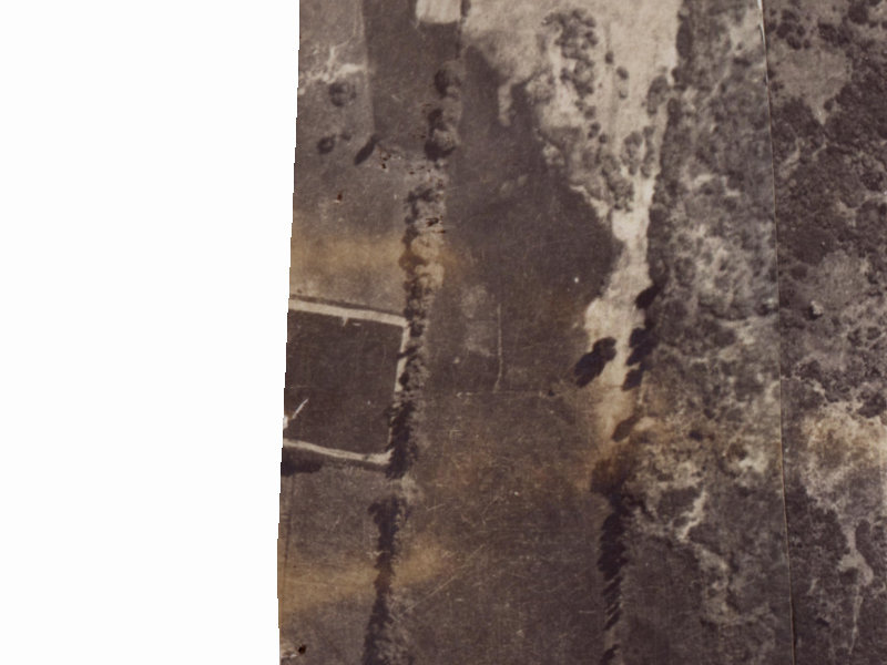 29 Atlantis Street from the air, 1925-1929