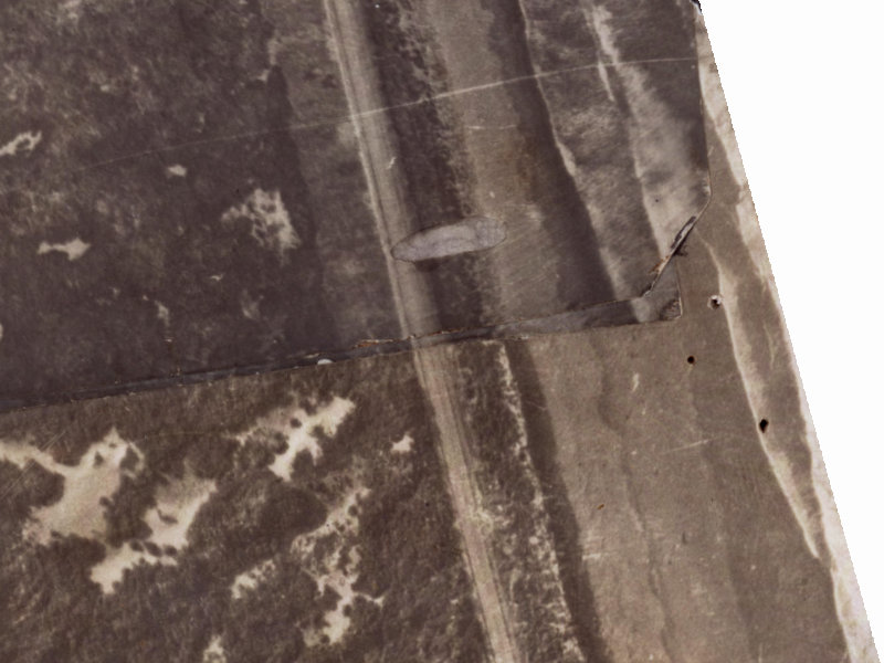 117 Marine Parade from the air, 1925-1929