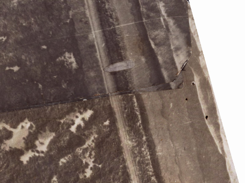 116 Marine Parade from the air, 1925-1929